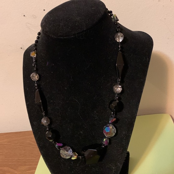 Beautiful necklace 19” - Picture 4 of 8